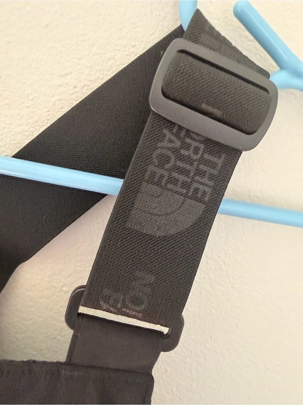 The North Face Youth Front Logo Freedom Snow Bibs.